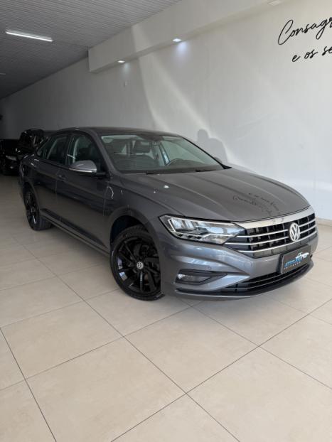 VOLKSWAGEN Jetta 1.4 4P 250 FLEX AUTOM�TICO, Foto 1