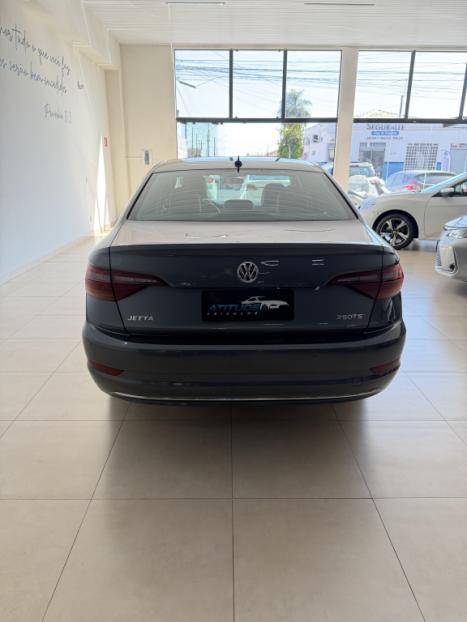 VOLKSWAGEN Jetta 1.4 4P 250 FLEX AUTOM�TICO, Foto 2