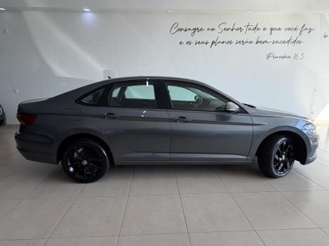 VOLKSWAGEN Jetta 1.4 4P 250 FLEX AUTOM�TICO, Foto 3