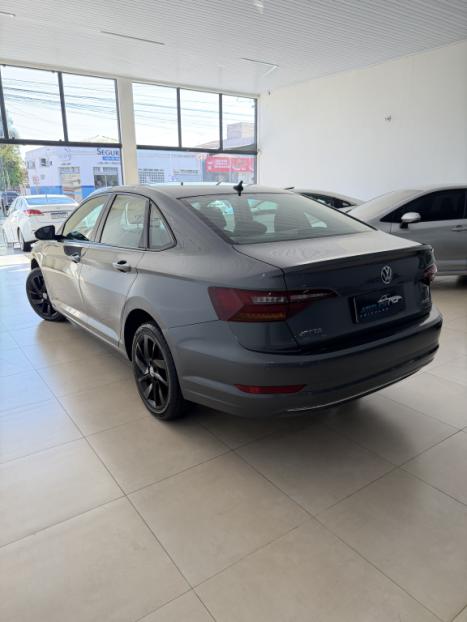 VOLKSWAGEN Jetta 1.4 4P 250 FLEX AUTOM�TICO, Foto 5