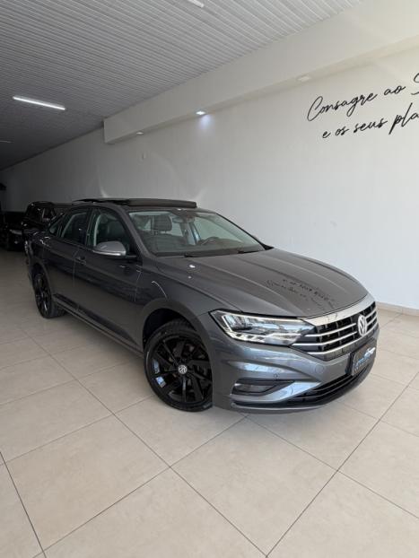 VOLKSWAGEN Jetta 1.4 4P 250 FLEX AUTOM�TICO, Foto 8