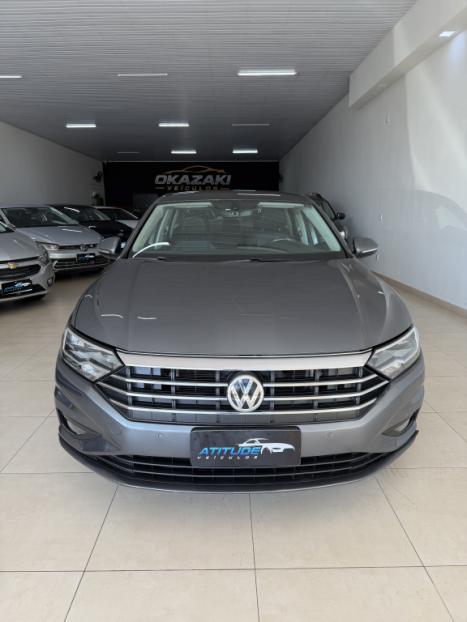 VOLKSWAGEN Jetta 1.4 4P 250 FLEX AUTOM�TICO, Foto 9