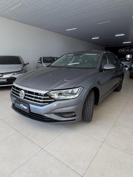 VOLKSWAGEN Jetta 1.4 4P 250 FLEX AUTOM�TICO, Foto 12