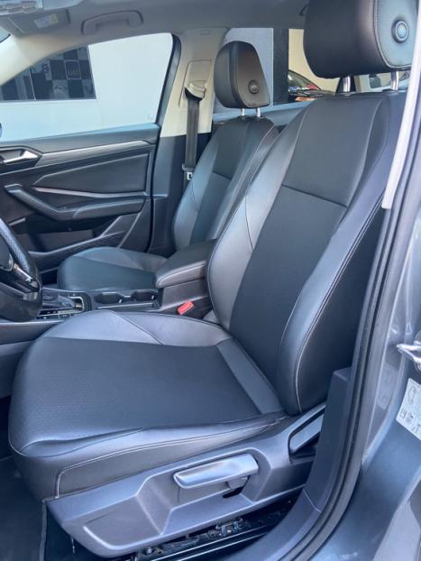 VOLKSWAGEN Jetta 1.4 4P 250 TSI TURBO COMFORTLINE AUTOMÁTICO, Foto 5