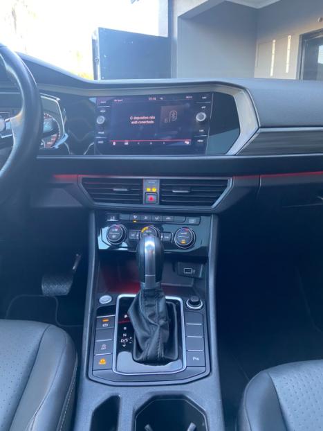 VOLKSWAGEN Jetta 1.4 4P 250 TSI TURBO COMFORTLINE AUTOMÁTICO, Foto 8