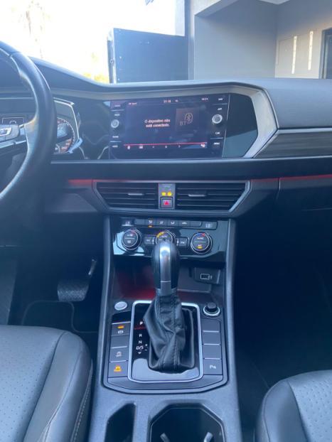 VOLKSWAGEN Jetta 1.4 4P 250 TSI TURBO COMFORTLINE AUTOMÁTICO, Foto 10