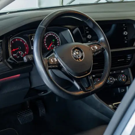 VOLKSWAGEN Jetta 1.4 4P 250 TSI TURBO COMFORTLINE AUTOMÁTICO, Foto 5