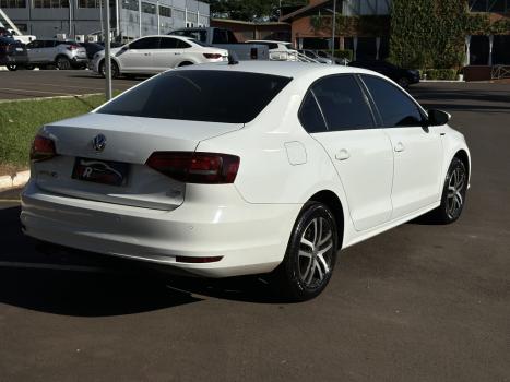 VOLKSWAGEN Jetta 1.4 16V 4P TSI COMFORTLINE AUTOMÁTICO, Foto 2