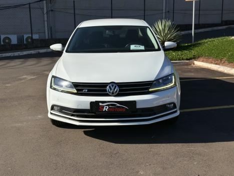 VOLKSWAGEN Jetta 1.4 16V 4P TSI COMFORTLINE AUTOMÁTICO, Foto 7