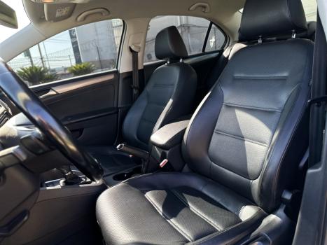 VOLKSWAGEN Jetta 1.4 16V 4P TSI COMFORTLINE AUTOMÁTICO, Foto 10