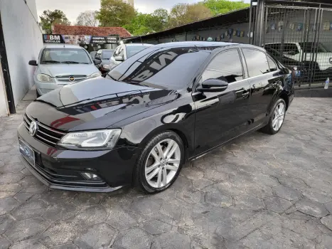 VOLKSWAGEN Jetta 2.0 4P TSI HIGHLINE 211 CV AUTOM�TICO, Foto 1