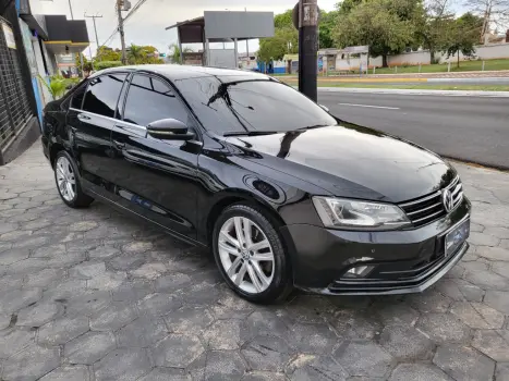 VOLKSWAGEN Jetta 2.0 4P TSI HIGHLINE 211 CV AUTOM�TICO, Foto 3