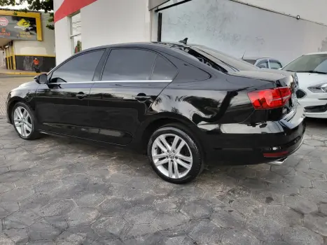 VOLKSWAGEN Jetta 2.0 4P TSI HIGHLINE 211 CV AUTOM�TICO, Foto 4