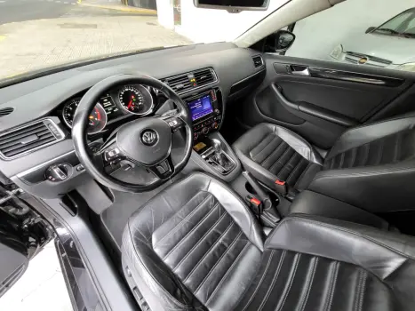 VOLKSWAGEN Jetta 2.0 4P TSI HIGHLINE 211 CV AUTOM�TICO, Foto 7