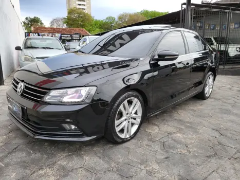 VOLKSWAGEN Jetta 2.0 4P TSI HIGHLINE 211 CV AUTOM�TICO, Foto 8