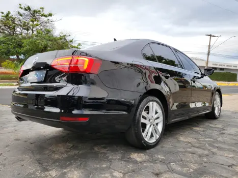 VOLKSWAGEN Jetta 2.0 4P TSI HIGHLINE 211 CV AUTOM�TICO, Foto 9