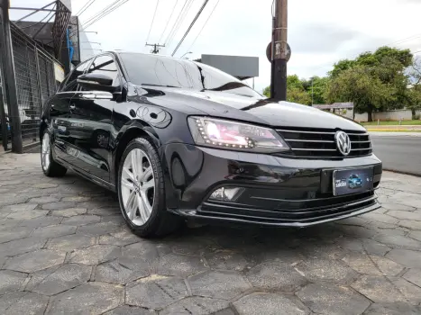 VOLKSWAGEN Jetta 2.0 4P TSI HIGHLINE 211 CV AUTOM�TICO, Foto 10