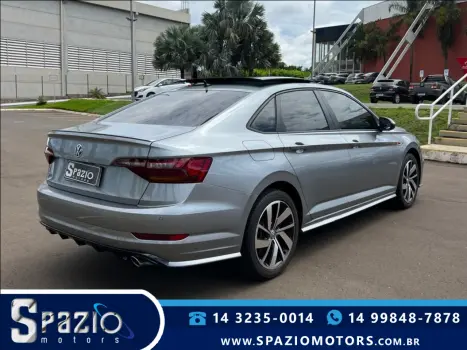 VOLKSWAGEN Jetta 2.0 4P 350 TSI GLI AUTOMÁTICO DSG, Foto 6 VOLKSWAGEN Jetta 2.0 4P 350 TSI GLI AUTOMÁTICO DSG, Foto 6