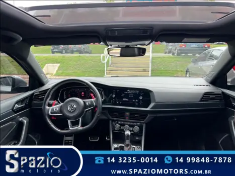 VOLKSWAGEN Jetta 2.0 4P 350 TSI GLI AUTOMÁTICO DSG, Foto 7 VOLKSWAGEN Jetta 2.0 4P 350 TSI GLI AUTOMÁTICO DSG, Foto 7