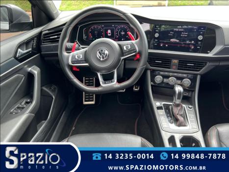 VOLKSWAGEN Jetta 2.0 4P 350 TSI GLI AUTOMÁTICO DSG, Foto 8 VOLKSWAGEN Jetta 2.0 4P 350 TSI GLI AUTOMÁTICO DSG, Foto 8