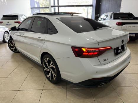 VOLKSWAGEN Jetta 2.0 4P 350 TSI GLI AUTOMTICO DSG, Foto 4