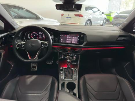 VOLKSWAGEN Jetta 2.0 4P 350 TSI GLI AUTOMTICO DSG, Foto 6