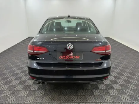 VOLKSWAGEN Jetta 2.0 4P FLEX CONFORTLINE TIPTRONIC AUTOMÁTICO, Foto 5 VOLKSWAGEN Jetta 2.0 4P FLEX CONFORTLINE TIPTRONIC AUTOMÁTICO, Foto 5