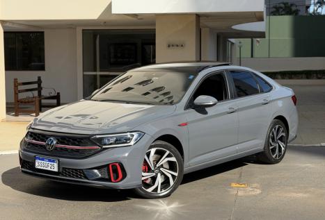 VOLKSWAGEN Jetta 2.0 4P 350 TSI GLI AUTOM�TICO DSG, Foto 1