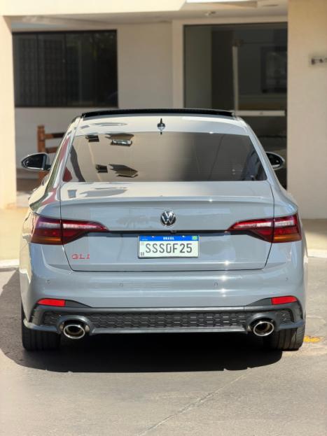 VOLKSWAGEN Jetta 2.0 4P 350 TSI GLI AUTOM�TICO DSG, Foto 2