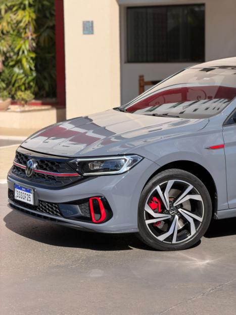 VOLKSWAGEN Jetta 2.0 4P 350 TSI GLI AUTOM�TICO DSG, Foto 4