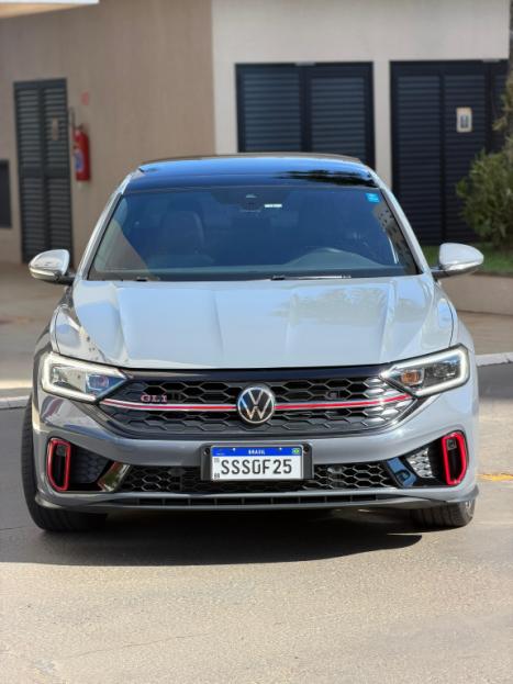 VOLKSWAGEN Jetta 2.0 4P 350 TSI GLI AUTOM�TICO DSG, Foto 5