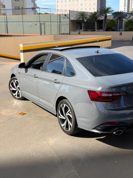 VOLKSWAGEN Jetta 2.0 4P 350 TSI GLI AUTOM�TICO DSG, Foto 6