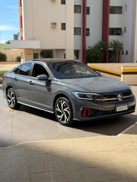 VOLKSWAGEN Jetta 2.0 4P 350 TSI GLI AUTOM�TICO DSG, Foto 8