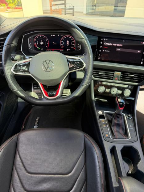 VOLKSWAGEN Jetta 2.0 4P 350 TSI GLI AUTOM�TICO DSG, Foto 11