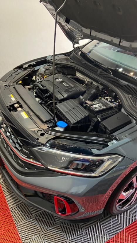 VOLKSWAGEN Jetta 2.0 4P 350 TSI GLI AUTOM�TICO DSG, Foto 15