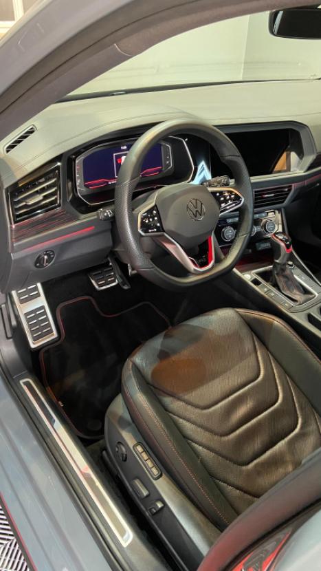 VOLKSWAGEN Jetta 2.0 4P 350 TSI GLI AUTOM�TICO DSG, Foto 16