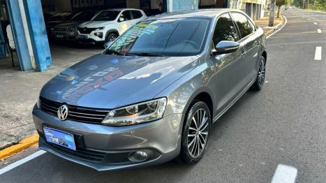 VOLKSWAGEN Jetta 2.0 4P COMFORTLINE FLEX, Foto 6
