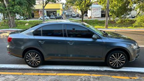 VOLKSWAGEN Jetta 2.0 4P COMFORTLINE FLEX, Foto 7