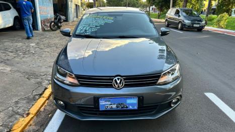 VOLKSWAGEN Jetta 2.0 4P COMFORTLINE FLEX, Foto 8