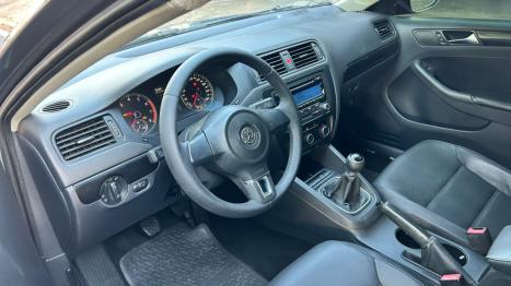 VOLKSWAGEN Jetta 2.0 4P COMFORTLINE FLEX, Foto 10