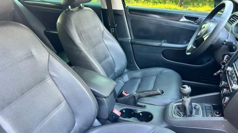 VOLKSWAGEN Jetta 2.0 4P COMFORTLINE FLEX, Foto 11