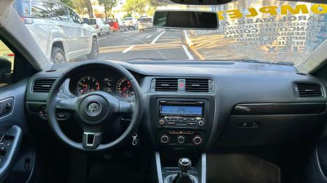 VOLKSWAGEN Jetta 2.0 4P COMFORTLINE FLEX, Foto 12
