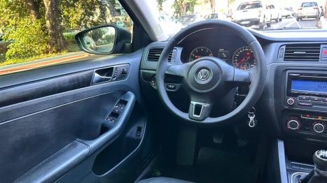 VOLKSWAGEN Jetta 2.0 4P COMFORTLINE FLEX, Foto 14