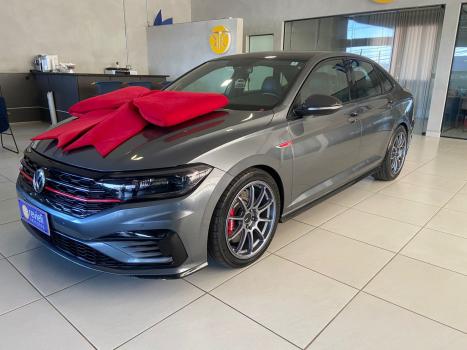 VOLKSWAGEN Jetta 2.0 4P 350 TSI GLI AUTOMTICO DSG, Foto 2
