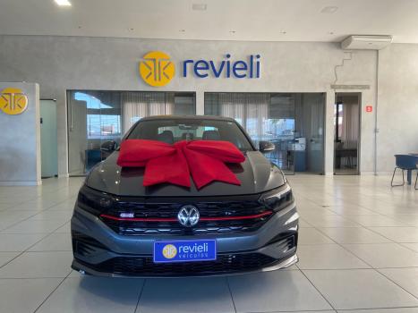 VOLKSWAGEN Jetta 2.0 4P 350 TSI GLI AUTOMTICO DSG, Foto 3
