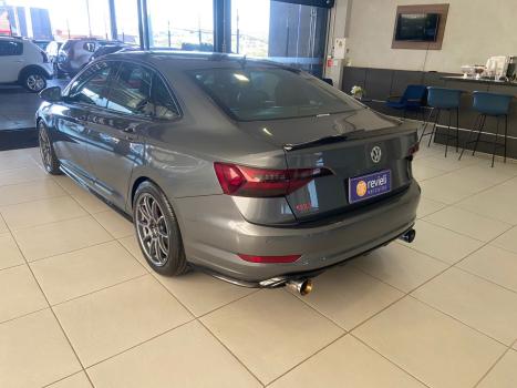 VOLKSWAGEN Jetta 2.0 4P 350 TSI GLI AUTOMTICO DSG, Foto 4