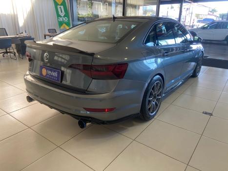 VOLKSWAGEN Jetta 2.0 4P 350 TSI GLI AUTOMTICO DSG, Foto 5