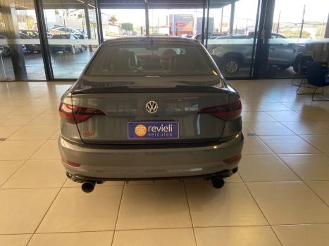 VOLKSWAGEN Jetta 2.0 4P 350 TSI GLI AUTOMTICO DSG, Foto 6