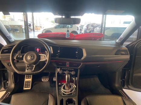 VOLKSWAGEN Jetta 2.0 4P 350 TSI GLI AUTOMTICO DSG, Foto 7