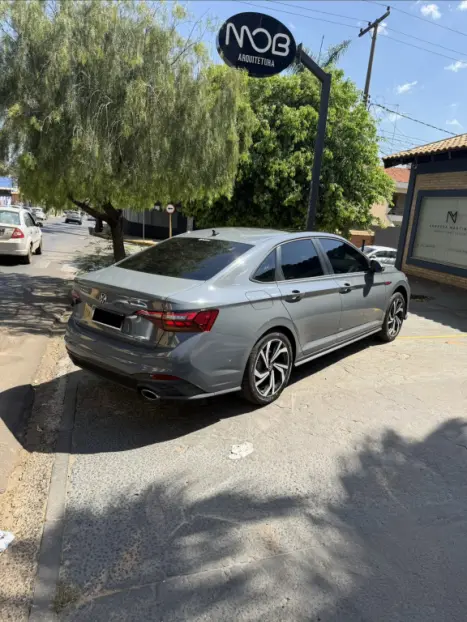 VOLKSWAGEN Jetta 2.0 4P 350 TSI GLI AUTOMTICO DSG, Foto 5